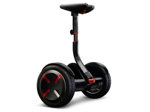 Сигвей Mini Robot Pro 54V 10.5" (Чёрный)