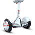 Сигвей Mini Robot Pro 54V 10.5" (Белый) Сигвей Mini Robot Pro 54V 10.5" (Белый)