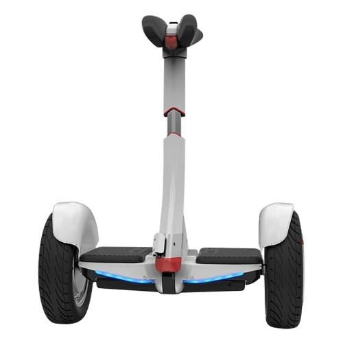 Сигвей Mini Robot Pro 54V 10.5" (Белый)