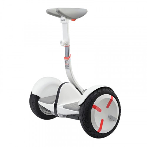 Сигвей Mini Robot Pro 54V 10.5" (Белый)