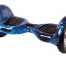 Гироскутер Smart Balance 10" Внедорожный (Голубой космос) Гироскутер Smart Balance 10" Внедорожный (Голубой космос)