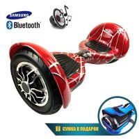 Гироскутер Smart Balance 10" Внедорожный (Паутина)