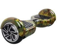 Гироскутер Smart Balance (Хаки)