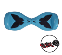 Детский Гироскутер Smart Balance Umka (Синий с черным)