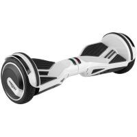 Гироскутер Smart Balance Genesis (Белый с черным)