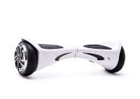 Гироскутер Smart Balance Diamond (Белый)