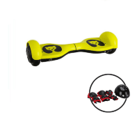 Детский Гироскутер Smart Balance Umka (Желтый)