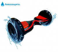 Гироскутер GS-Drive 10.5" (Черный)
