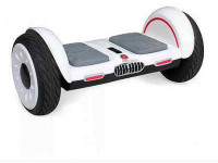 Гироскутер BMW 10.5" (Белый)