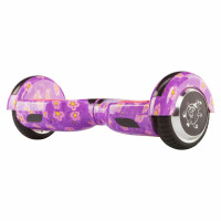 Гироскутер Skyboard 6.5” (Смешарики Фиолетовый)