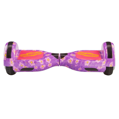 Гироскутер Skyboard 6.5” (Смешарики Фиолетовый)