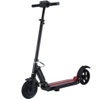 Электросамокат Kugoo S3 (Чёрный)