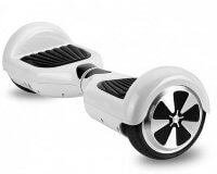 Гироскутер Smart Balance (Белый)