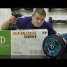 Гироскутер iBalance 10.5" (Двойное пламя) Видео