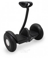 Сигвей Mini Robot Mini 36V 10.5" (Чёрный)