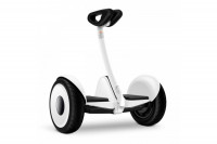 Сигвей Mini Robot Mini 36V 10.5" (Белый)